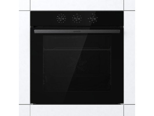 Духовой шкаф GORENJE BO6725E02BG